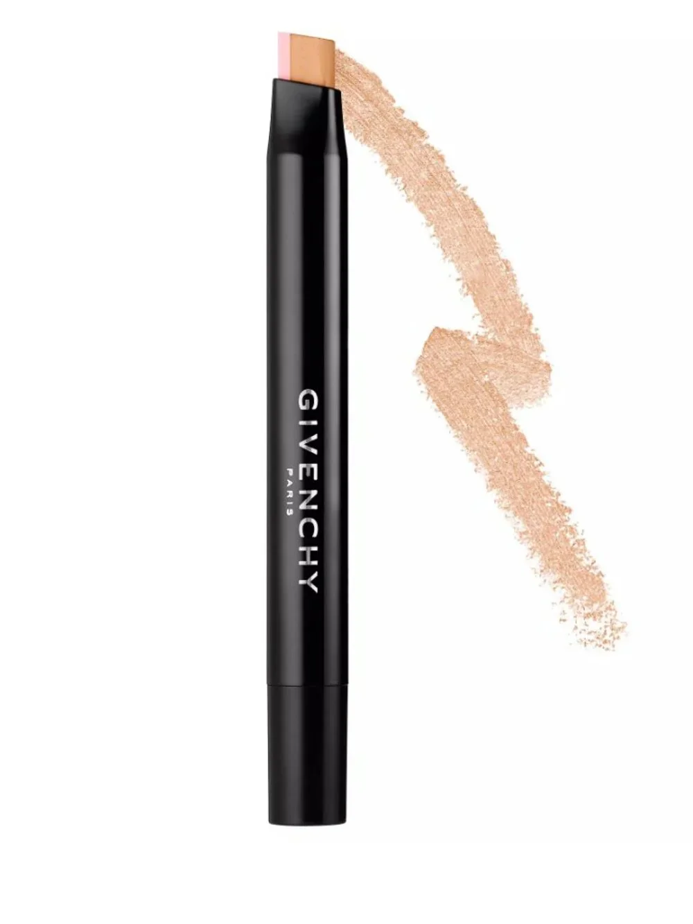 ☑️ Givenchy #3 Mousseline Halee  Teint Couture Embellishing Concealer